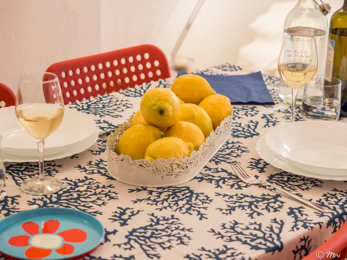 Rundanina Village Life Studio فيرناتْسا المظهر الخارجي الصورة